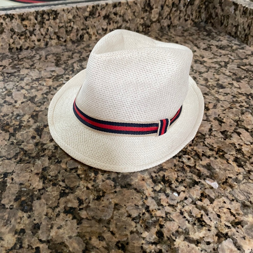 Beautiful KiD Paper Hat